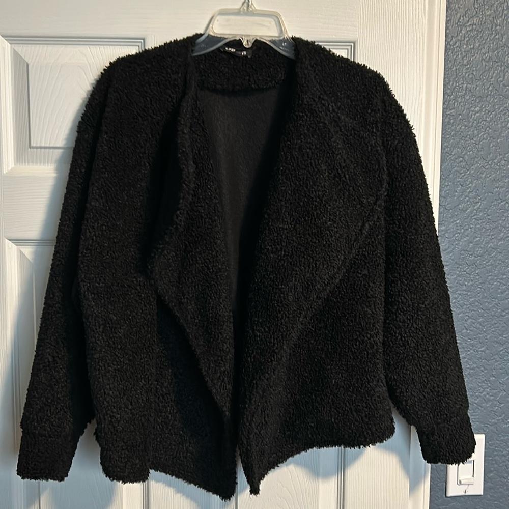 Sherpa Jacket from Express‎
